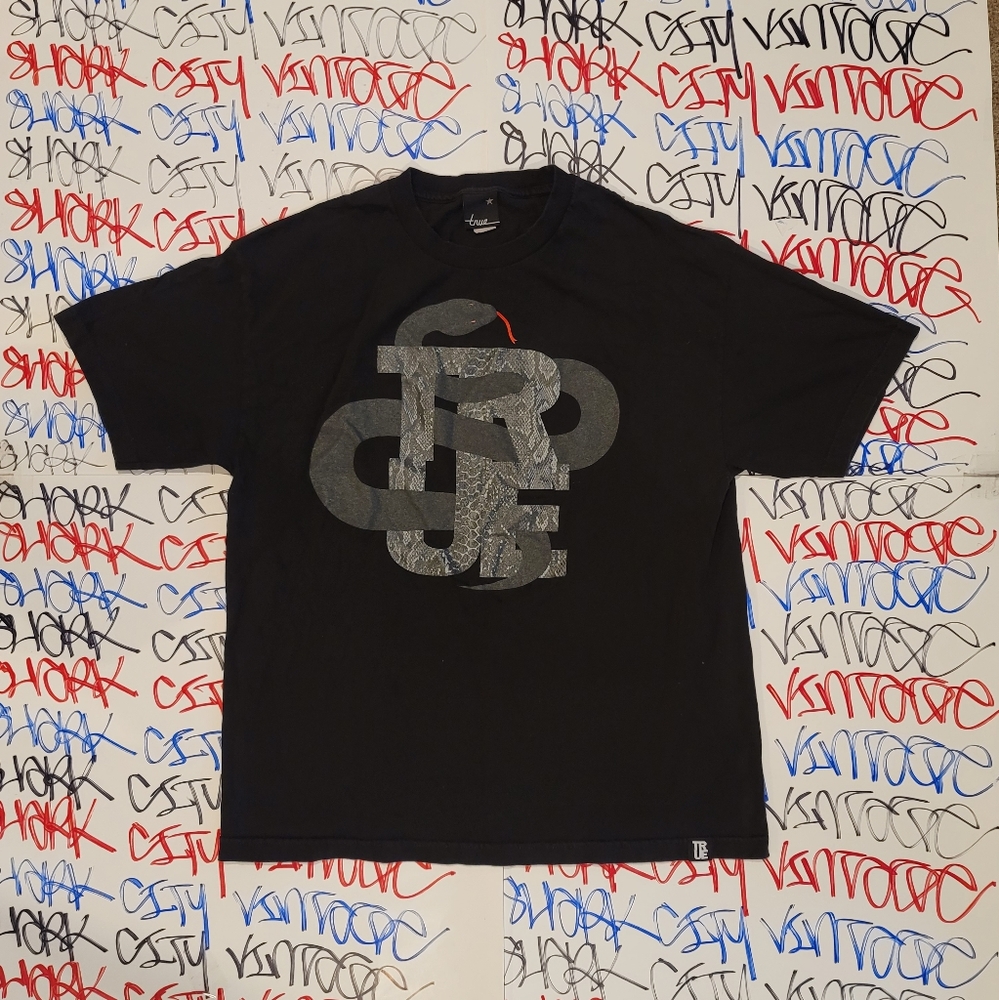 True Brand T Shirt XL